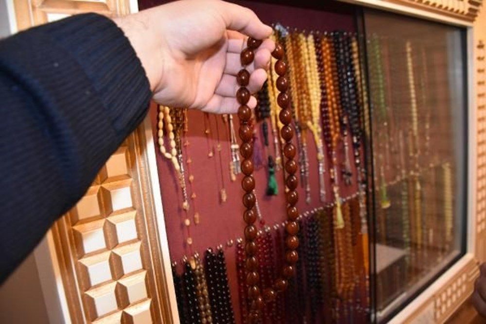 12 yıl önce başladı! Ev parası kadar biriktirdi 6