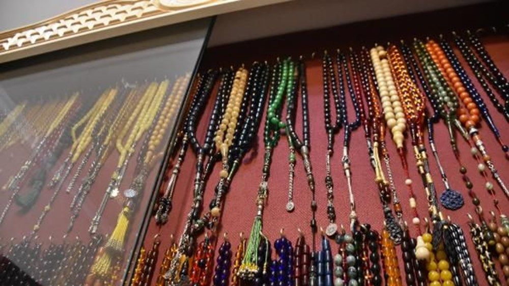 12 yıl önce başladı! Ev parası kadar biriktirdi 7