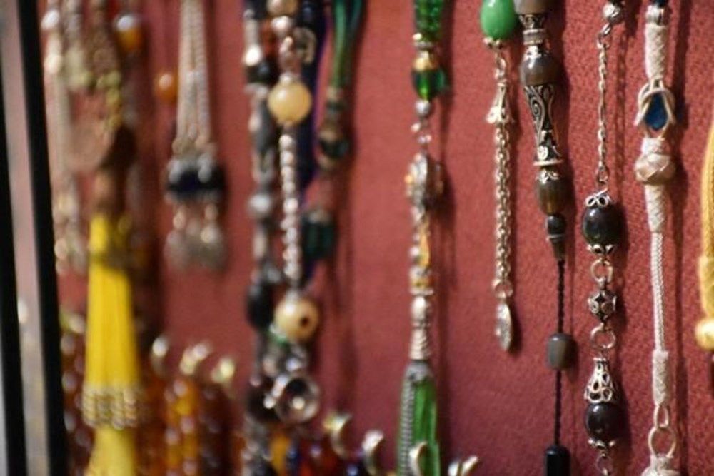 12 yıl önce başladı! Ev parası kadar biriktirdi 9