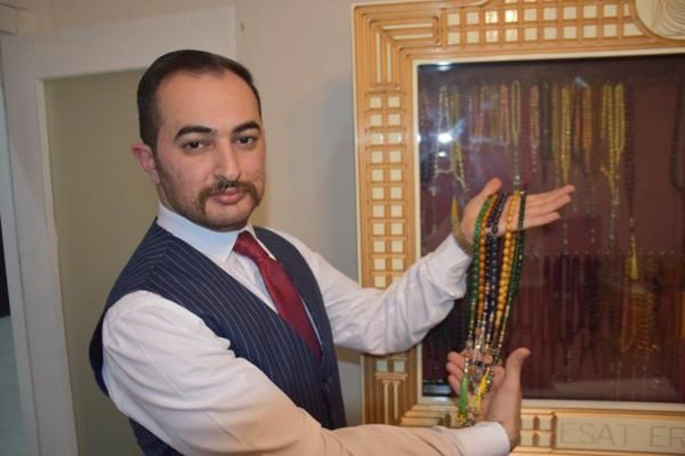 12 yıl önce başladı! Ev parası kadar biriktirdi 11