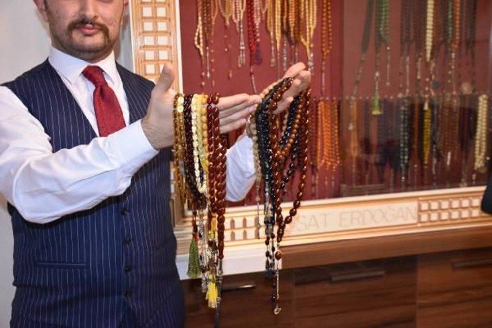 12 yıl önce başladı! Ev parası kadar biriktirdi 12