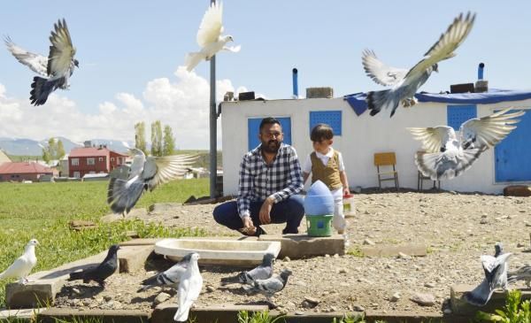 Yok böyle bir tutku! 350 bin TL harcadı 5