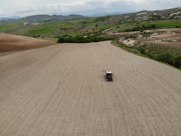 Paris'te okudu! Köyünde 4 ayda servet kazanacak 2