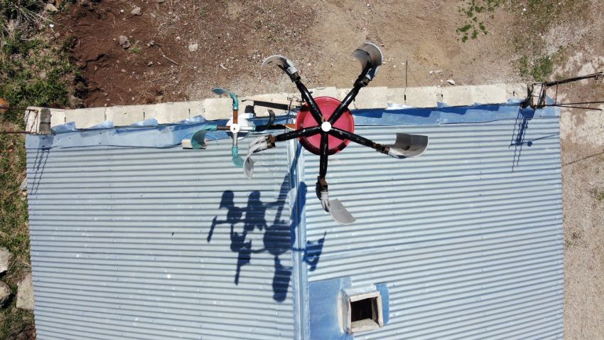 ABD'de gördü, bedavaya getirdi! 3