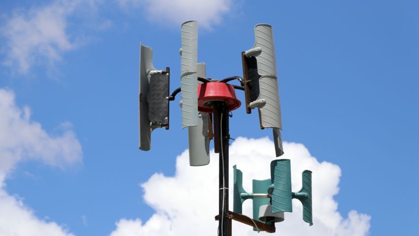 ABD'de gördü, bedavaya getirdi! 5