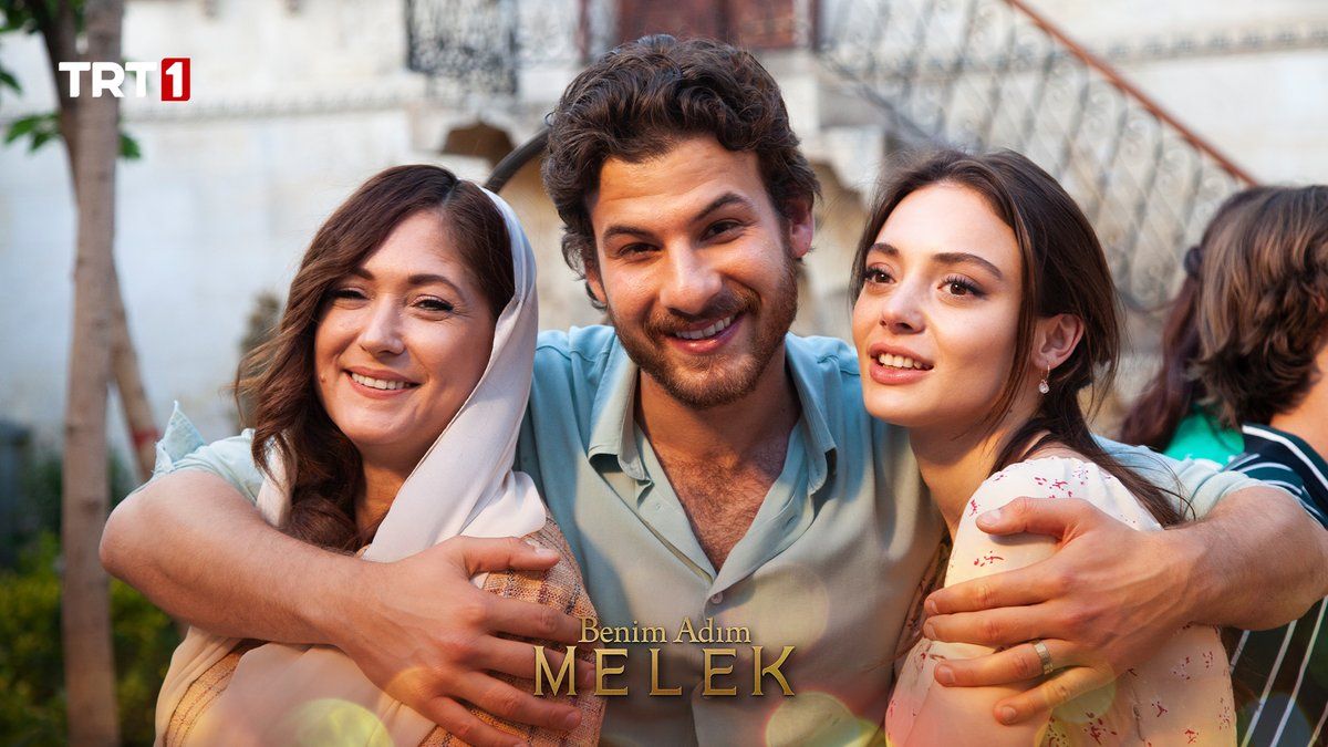 TRT 1'in sevilen dizisi final yapıyor 6