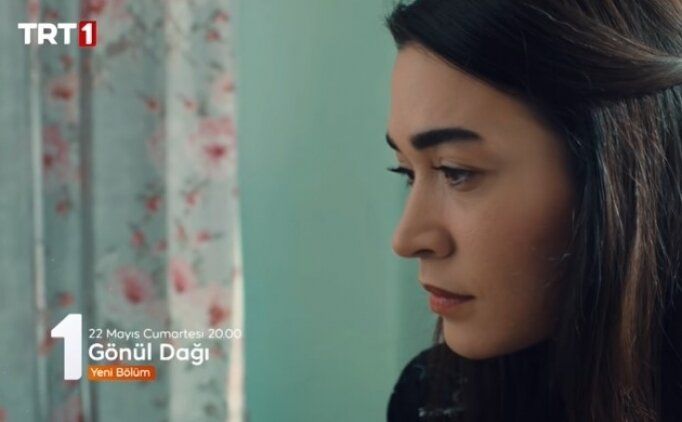 TRT1'den flaş karar! Hangi iddialı dizi ekranlara ara veriyor? 5