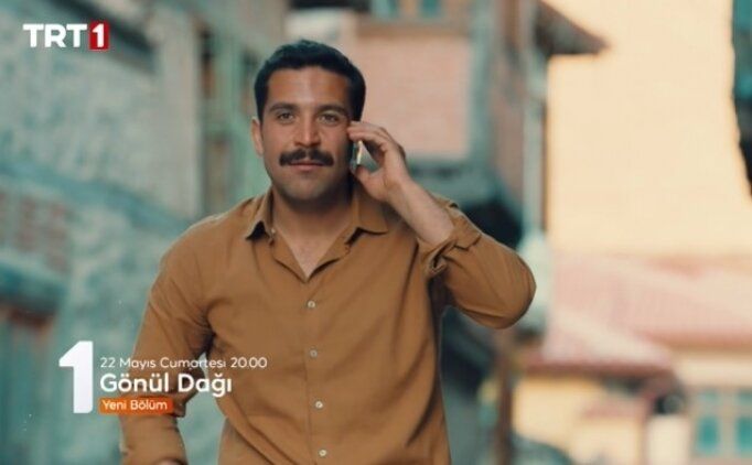 TRT1'den flaş karar! Hangi iddialı dizi ekranlara ara veriyor? 8