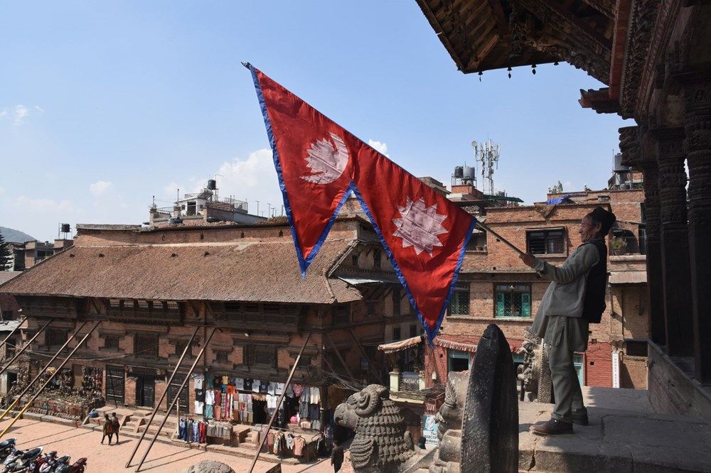 Bayrağımızdaki ay ve yıldız neyi temsil eder? 1