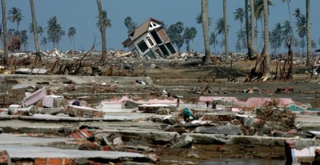 Dünyanın en uzun depremi! Tam 32 yıl sürdü 1