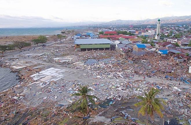 Dünyanın en uzun depremi! Tam 32 yıl sürdü 3