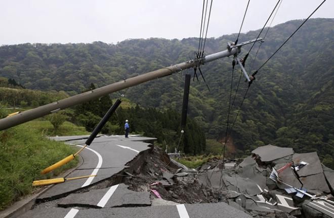 Dünyanın en uzun depremi! Tam 32 yıl sürdü 2
