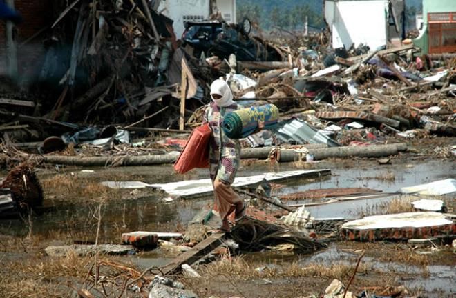 Dünyanın en uzun depremi! Tam 32 yıl sürdü 4
