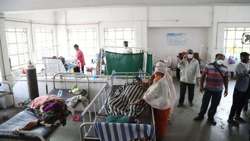 Yeni salgın ortaya çıktı! 200'den fazla kişinin ölümüne yol açtı 7