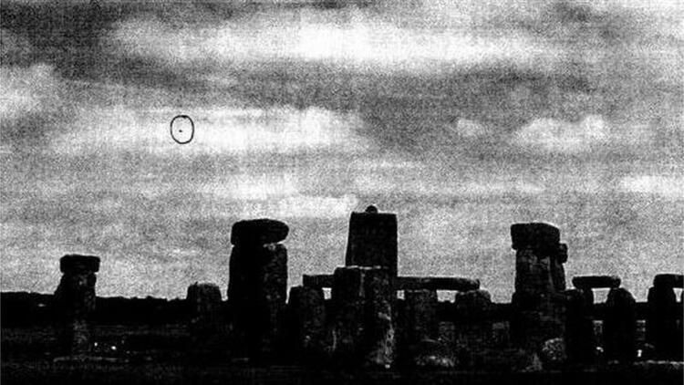 UFO gizeminin kilit ismi konuştu: '11 Eylül’den bile kötü olabilir' 2