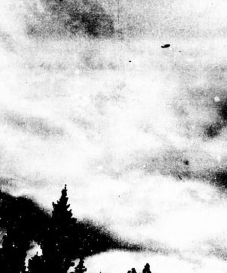 UFO gizeminin kilit ismi konuştu: '11 Eylül’den bile kötü olabilir' 4