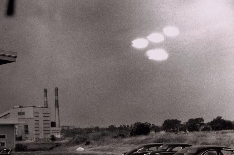 UFO gizeminin kilit ismi konuştu: '11 Eylül’den bile kötü olabilir' 3
