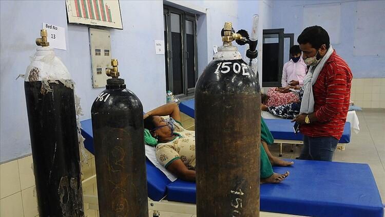 Yeni salgın ortaya çıktı! 200'den fazla kişinin ölümüne yol açtı 1