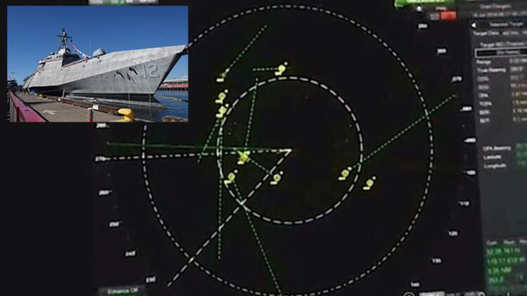 UFO gizeminin kilit ismi konuştu: '11 Eylül’den bile kötü olabilir' 20