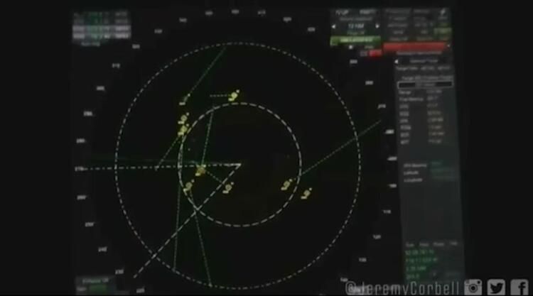 UFO gizeminin kilit ismi konuştu: '11 Eylül’den bile kötü olabilir' 18