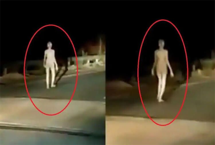 UFO gizeminin kilit ismi konuştu: '11 Eylül’den bile kötü olabilir' 12