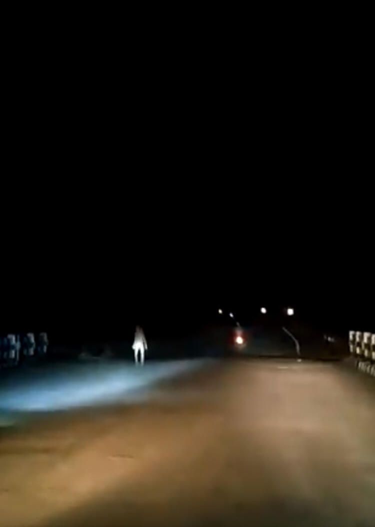 UFO gizeminin kilit ismi konuştu: '11 Eylül’den bile kötü olabilir' 13
