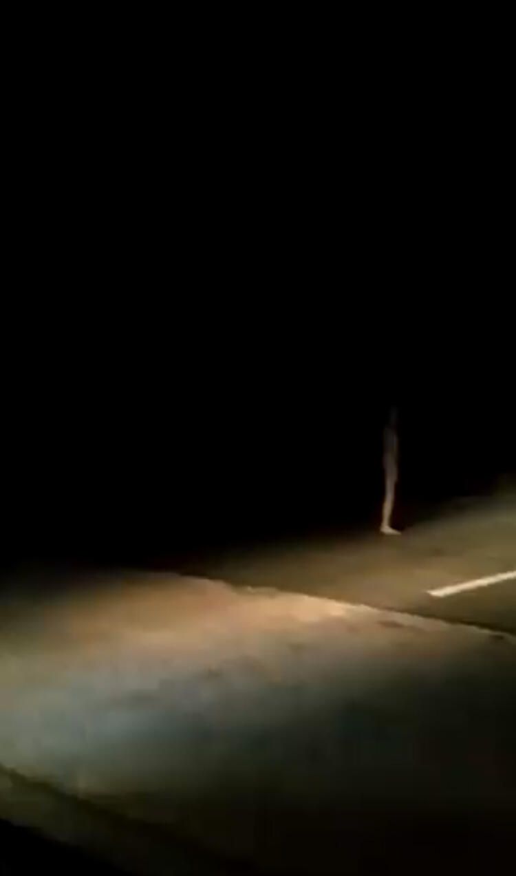 UFO gizeminin kilit ismi konuştu: '11 Eylül’den bile kötü olabilir' 16