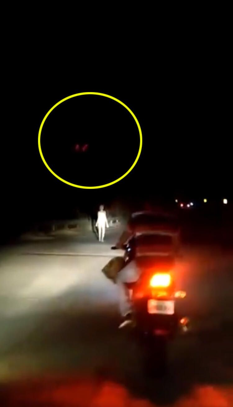 UFO gizeminin kilit ismi konuştu: '11 Eylül’den bile kötü olabilir' 17