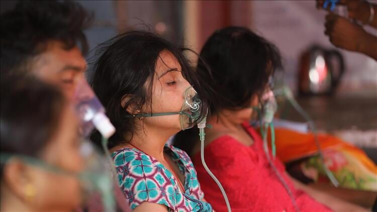 Yeni salgın ortaya çıktı! 200'den fazla kişinin ölümüne yol açtı 5