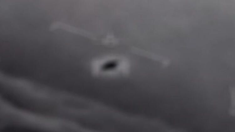 UFO gizeminin kilit ismi konuştu: '11 Eylül’den bile kötü olabilir' 5