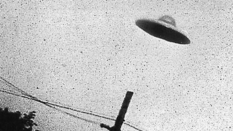 UFO gizeminin kilit ismi konuştu: '11 Eylül’den bile kötü olabilir' 7
