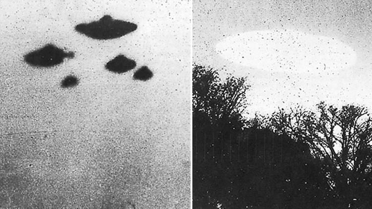 UFO gizeminin kilit ismi konuştu: '11 Eylül’den bile kötü olabilir' 8