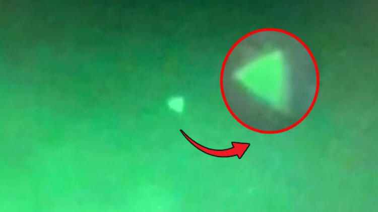 UFO gizeminin kilit ismi konuştu: '11 Eylül’den bile kötü olabilir' 10