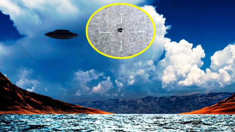 UFO gizeminin kilit ismi konuştu: '11 Eylül’den bile kötü olabilir' 11