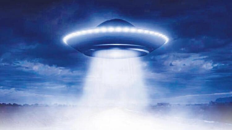 UFO gizeminin kilit ismi konuştu: '11 Eylül’den bile kötü olabilir' 6