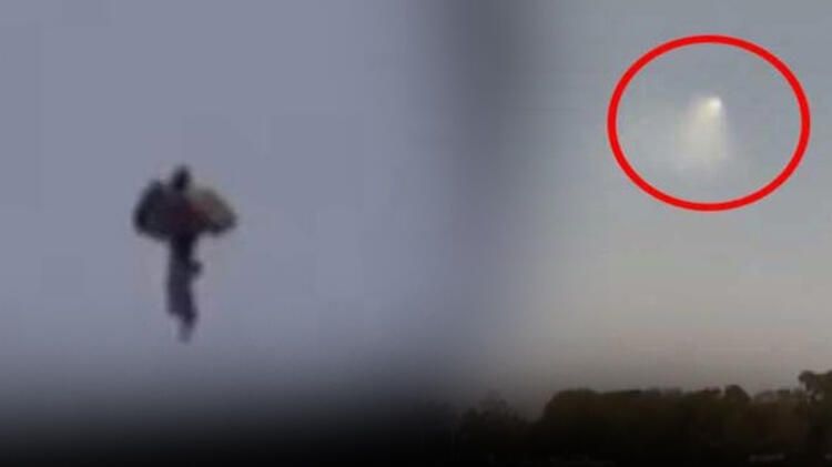 UFO gizeminin kilit ismi konuştu: '11 Eylül’den bile kötü olabilir' 1