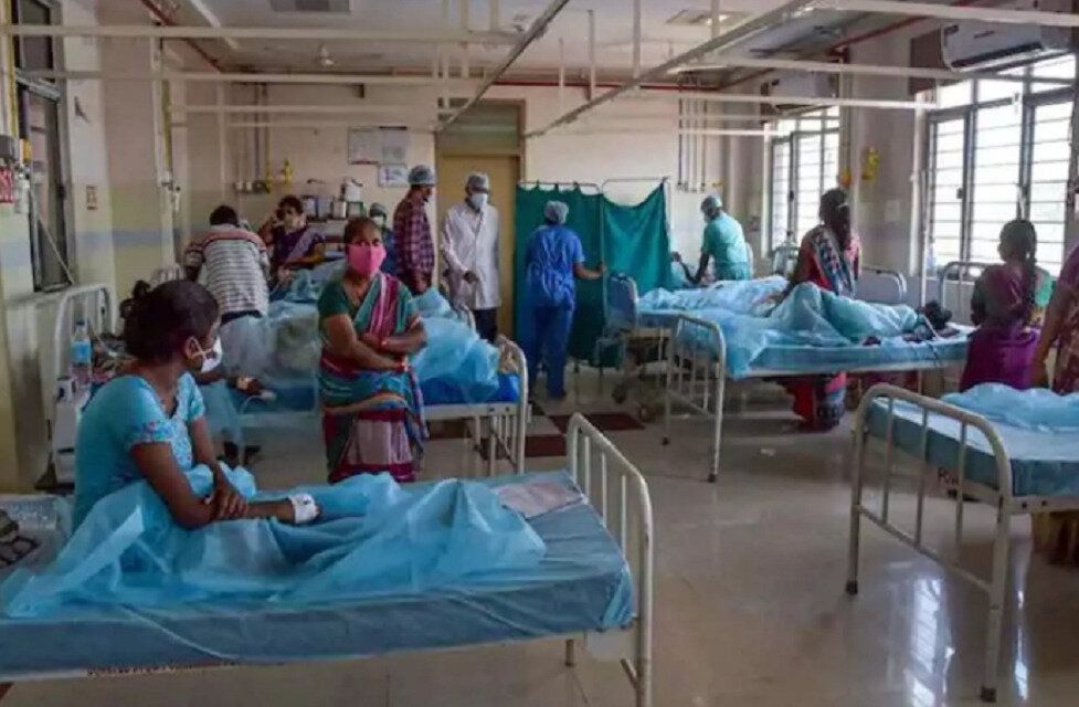 Yeni salgın ortaya çıktı! 200'den fazla kişinin ölümüne yol açtı 6