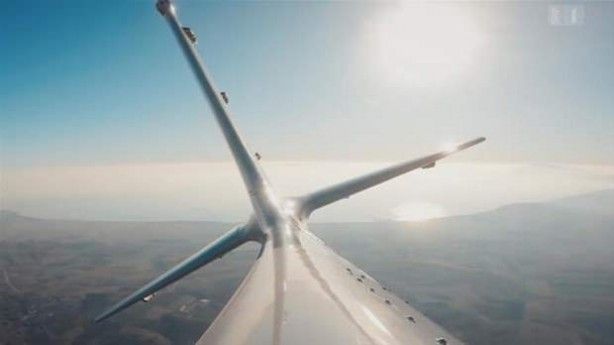 Bayraktar TB2 için sıraya girdiler 1