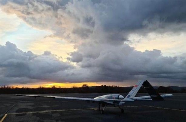 Bayraktar TB2 için sıraya girdiler 12