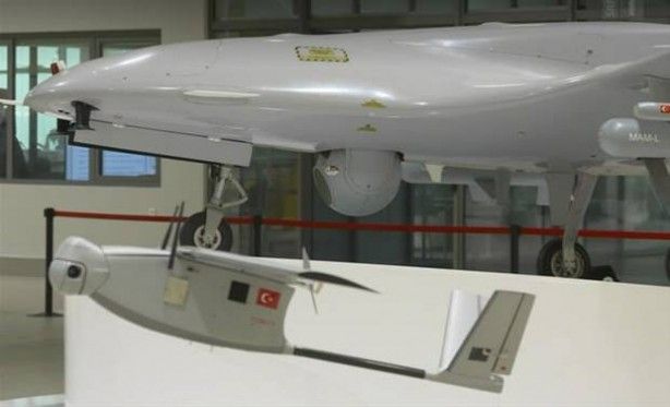 Bayraktar TB2 için sıraya girdiler 13