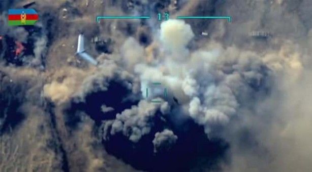 Bayraktar TB2 için sıraya girdiler 14