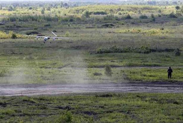 Bayraktar TB2 için sıraya girdiler 15