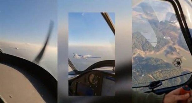 Bayraktar TB2 için sıraya girdiler 18