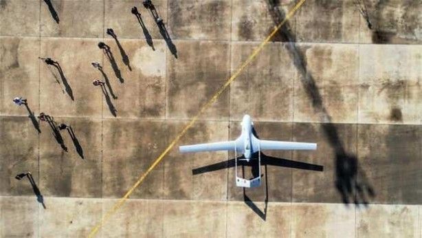Bayraktar TB2 için sıraya girdiler 3