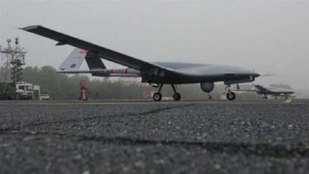 Bayraktar TB2 için sıraya girdiler 31