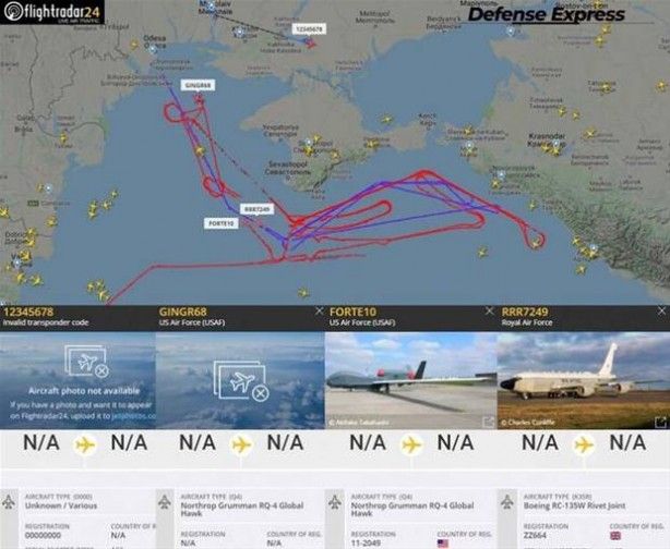 Bayraktar TB2 için sıraya girdiler 33