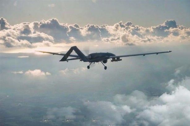 Bayraktar TB2 için sıraya girdiler 36