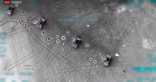 Bayraktar TB2 için sıraya girdiler 8