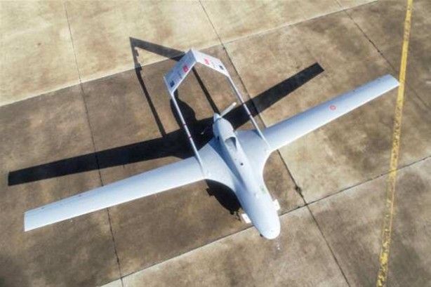 Bayraktar TB2 için sıraya girdiler 9