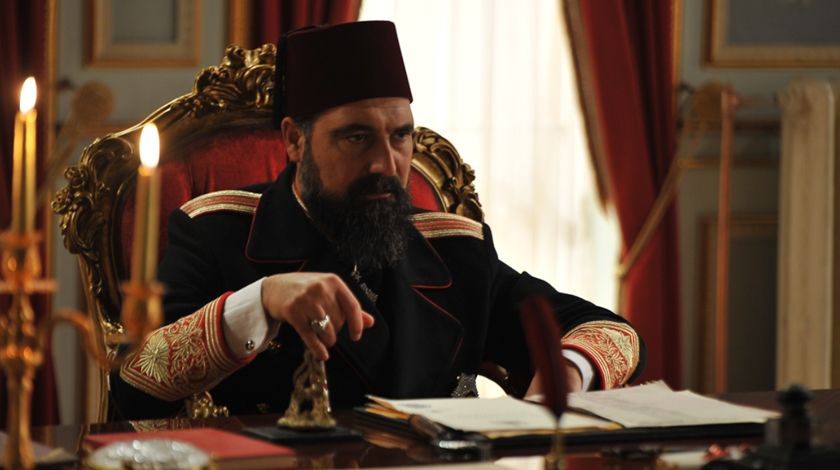 TRT'den flaş karar! Hangi sevilen dizi final yapıyor? 1